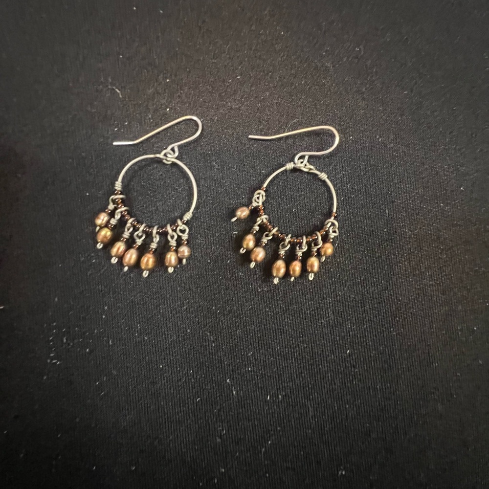 Boho Earrings
